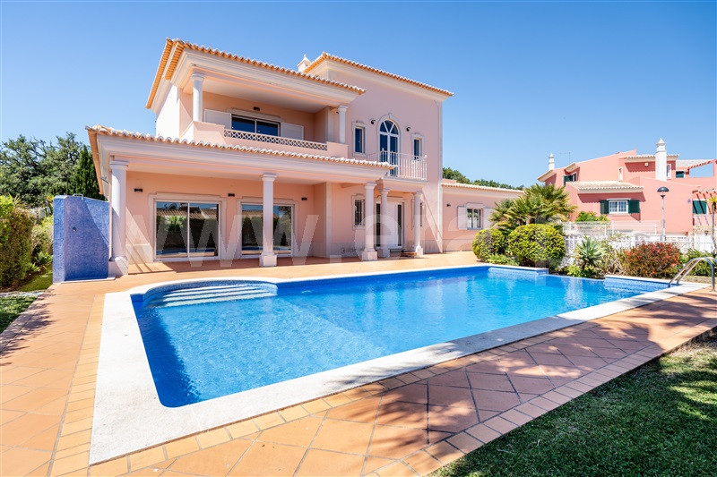 Moradia T6+ à venda em Albufeira e Olhos de Água, Albufeira — foto 2