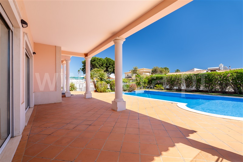 Moradia T6+ à venda em Albufeira e Olhos de Água, Albufeira — foto 17