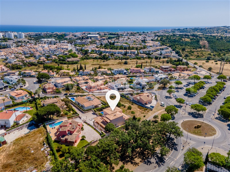 Moradia T6+ à venda em Albufeira e Olhos de Água, Albufeira — foto 20