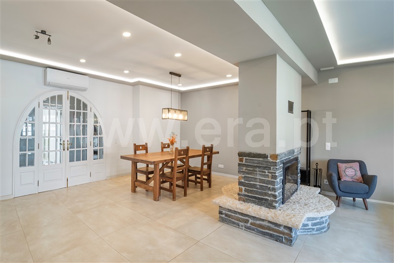 Moradia T6+ à venda em Évora de Alcobaça, Alcobaça — foto 13