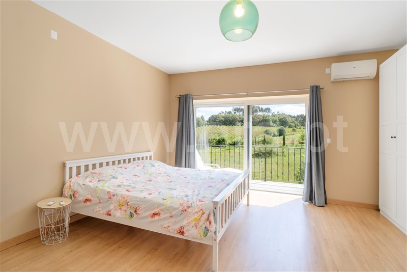 Moradia T6+ à venda em Évora de Alcobaça, Alcobaça — foto 16