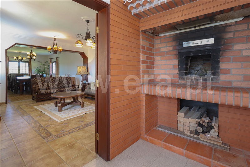 Moradia Isolada T6 Alenquer, Meca - 1450553 - 6