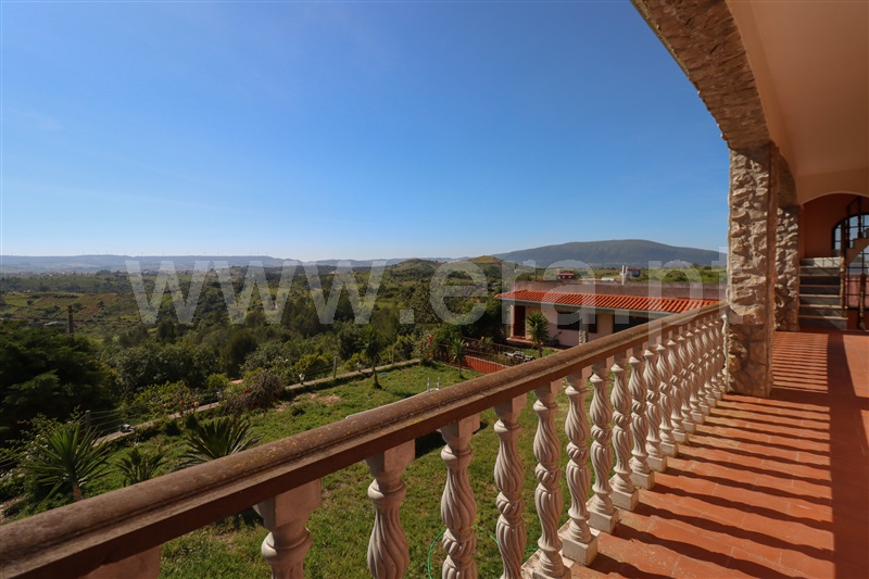 Moradia Isolada T6 Alenquer, Meca - 1450553 - 12