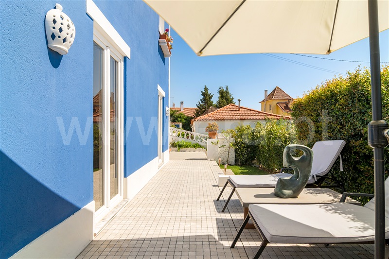 Moradia T6+ à venda em Costa da Caparica, Almada — foto 14