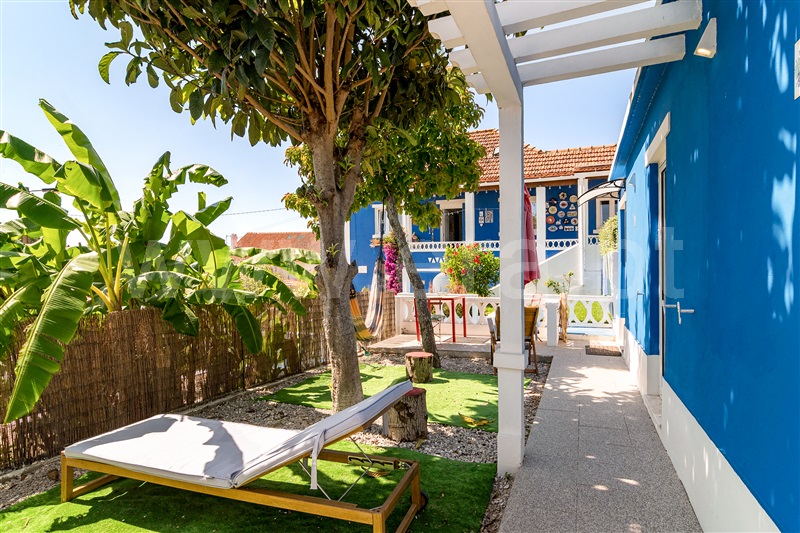 Moradia T6+ à venda em Costa da Caparica, Almada — foto 17