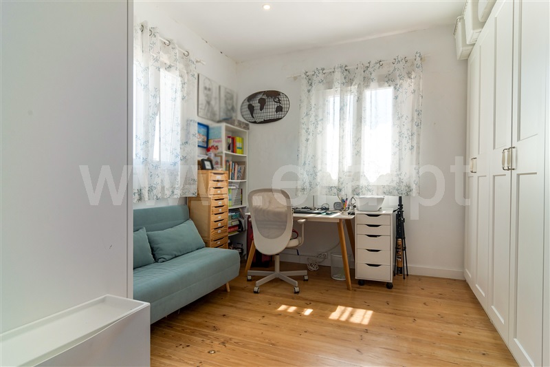 Moradia T6+ à venda em Costa da Caparica, Almada — foto 12