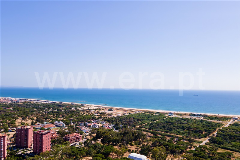 Moradia T6+ à venda em Costa da Caparica, Almada — foto 13