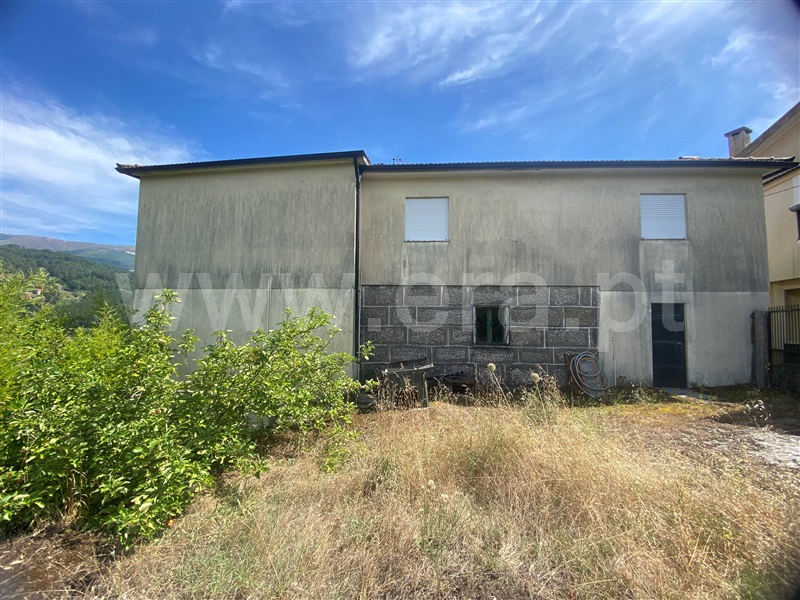 Moradia Isolada T6 Amarante, Candemil - 1422768 - 2