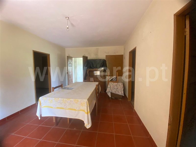 Moradia Isolada T6 Amarante, Candemil - 1422768 - 5