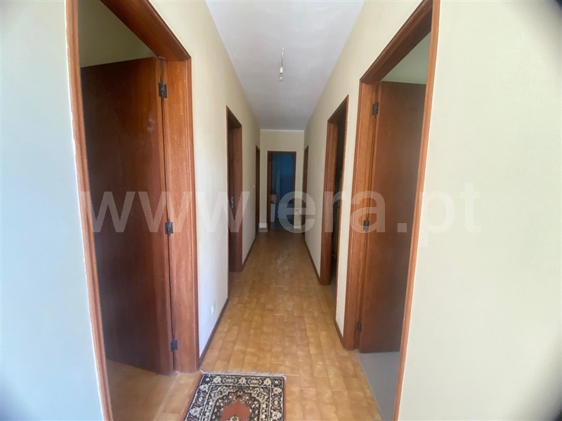 Moradia Isolada T6 Amarante, Candemil - 1422768 - 7