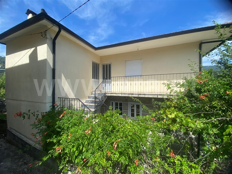 Moradia Isolada T6 Amarante, Candemil - 1422768 - 13