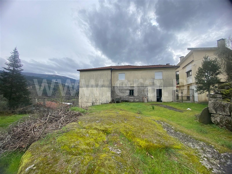 Moradia Isolada T6 Amarante, Candemil - 1422768 - 15