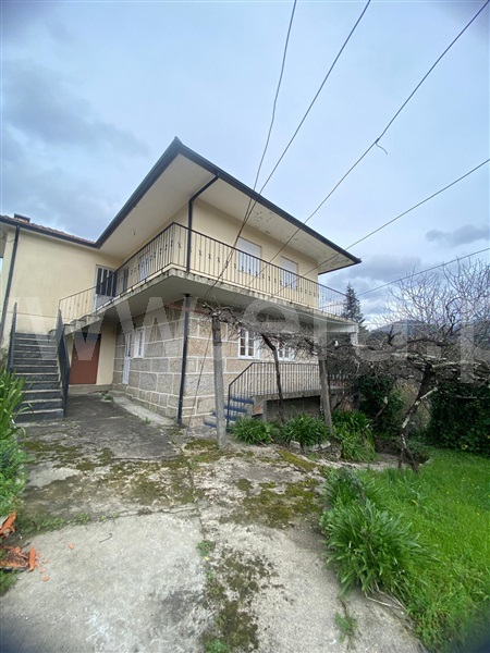 Moradia Isolada T6 Amarante, Candemil - 1422768 - 16