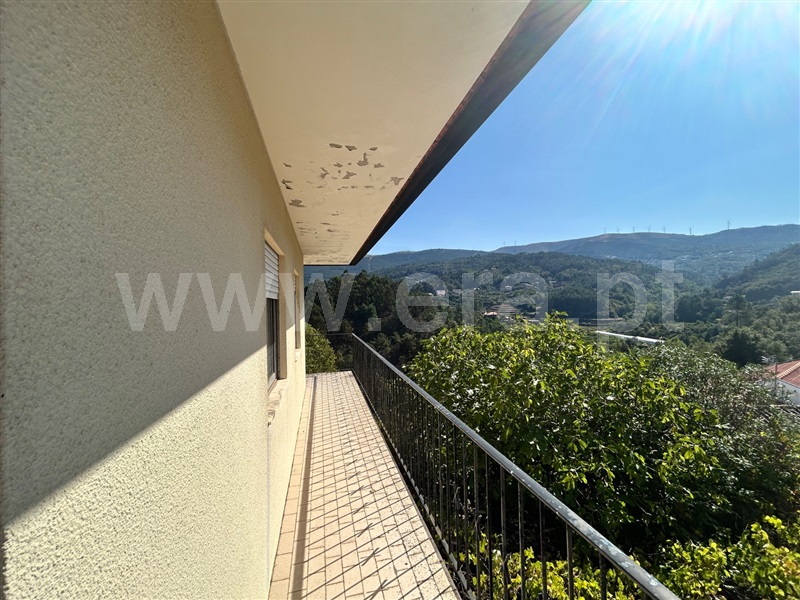 Moradia T6+ à venda em Candemil, Amarante — foto 2