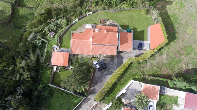 Moradia T6+ à venda em Angra (São Pedro), Angra do Heroísmo — foto 4