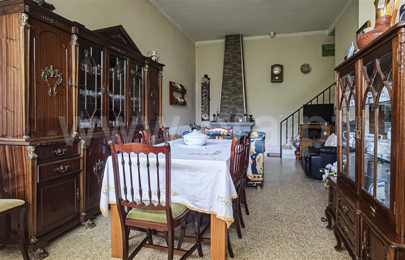 Moradia Isolada T6 com Quintal Arganil, Arganil - 1494780 - 5