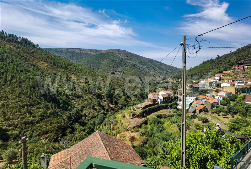 Moradia Isolada T6 com Quintal Arganil, Arganil - 1494780 - 16