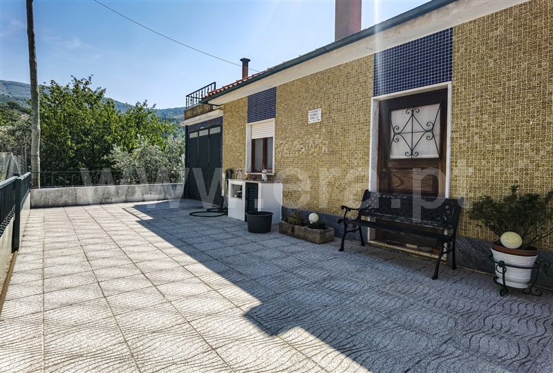 Moradia Isolada T6 com Quintal Arganil, Arganil - 1494780 - 19
