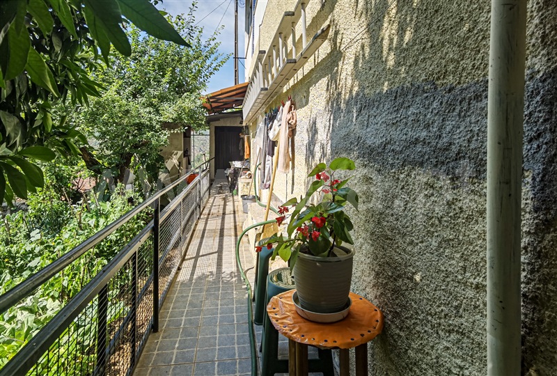 Moradia Isolada T6 com Quintal Arganil, Arganil - 1494780 - 24