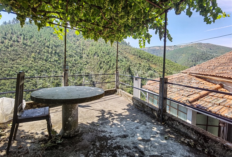 Moradia Isolada T6 com Quintal Arganil, Arganil - 1494780 - 27