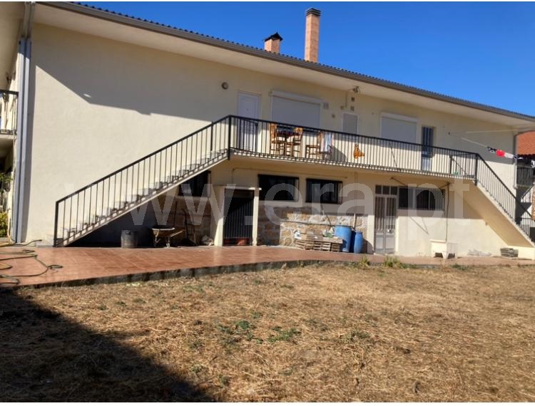 Moradia Isolada T5 Armamar, São Martinho das Chãs - 1339578 - 12
