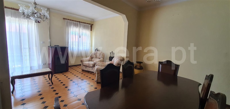 Moradia Isolada T6 Armamar, São Martinho das Chãs - 1339578 - 32