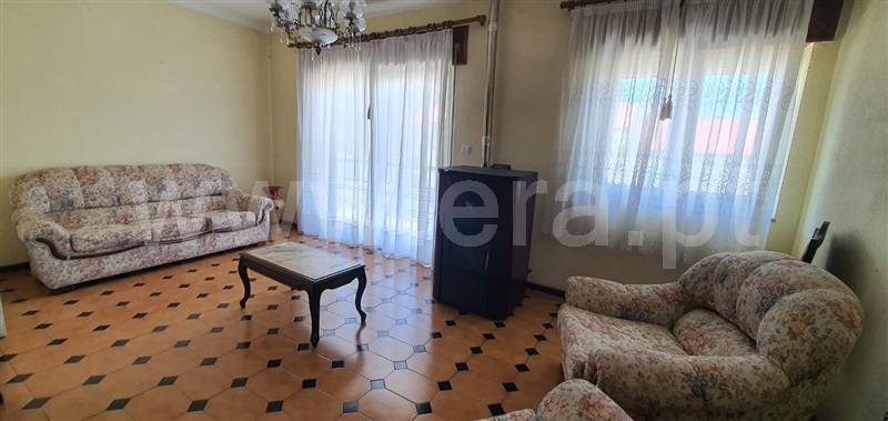 Moradia Isolada T6 Armamar, São Martinho das Chãs - 1339578 - 17