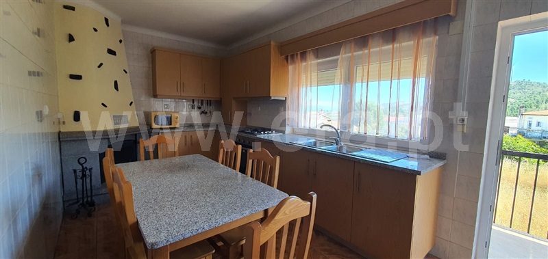 Moradia Isolada T6 Armamar, São Martinho das Chãs - 1339578 - 18