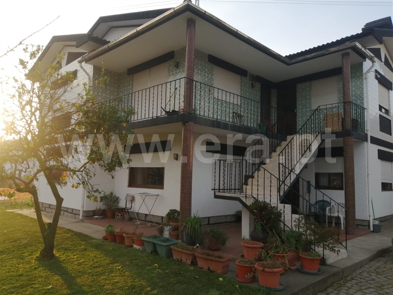 Moradia Isolada T6 Arouca, Arouca e Burgo - 1319036 - 5