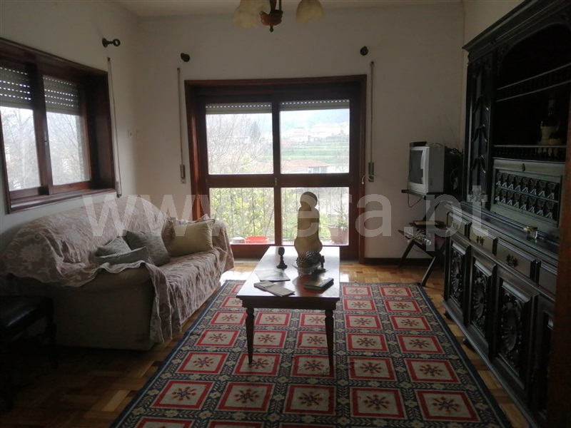 Moradia Isolada T6 Arouca, Arouca e Burgo - 1319036 - 6
