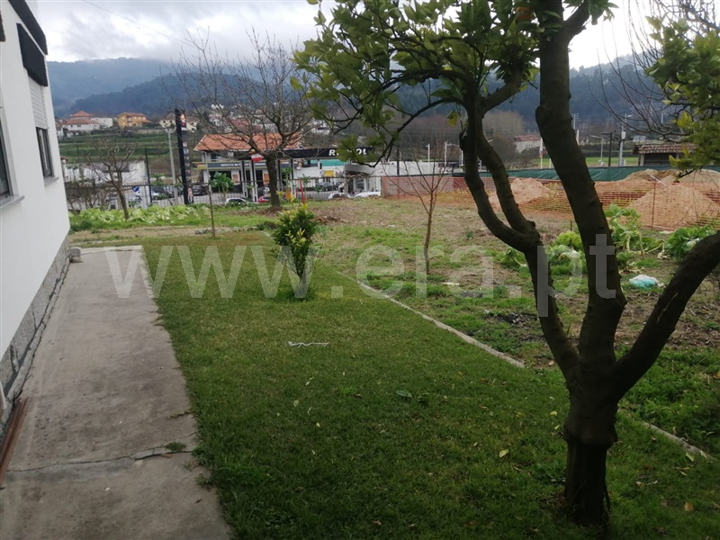 Moradia Isolada T6 Arouca, Arouca e Burgo - 1319036 - 7