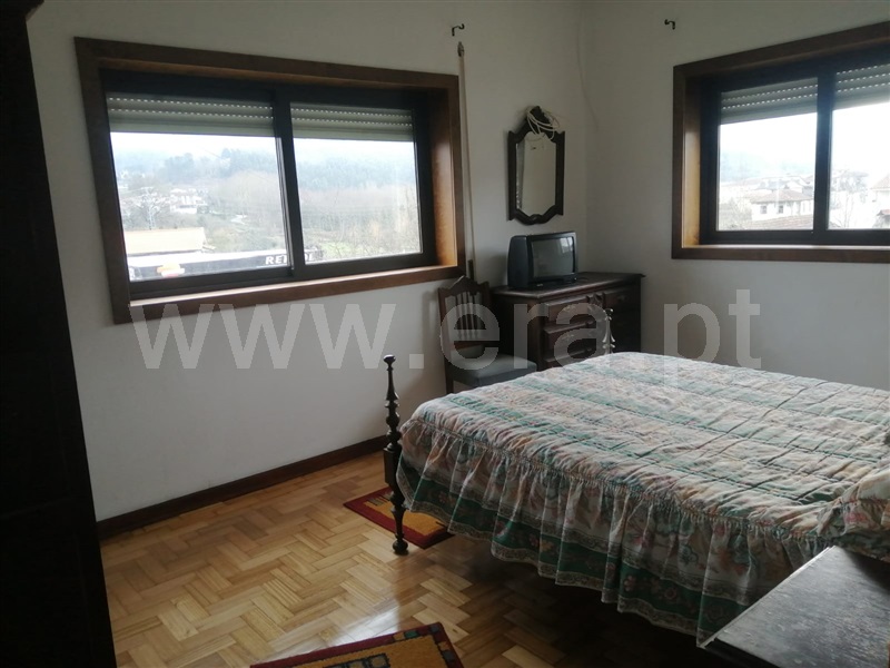 Moradia Isolada T6 Arouca, Arouca e Burgo - 1319036 - 8