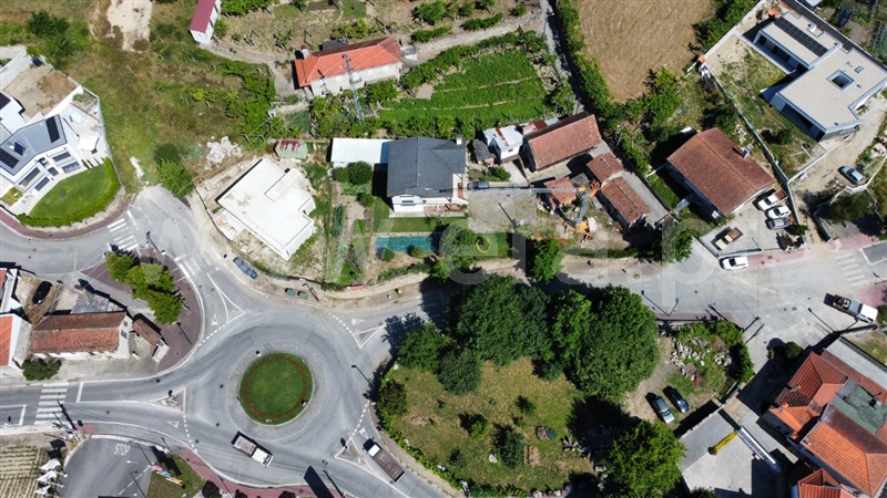 Moradia Isolada T6 Arouca, Santa Eulália - 1319036 - 11