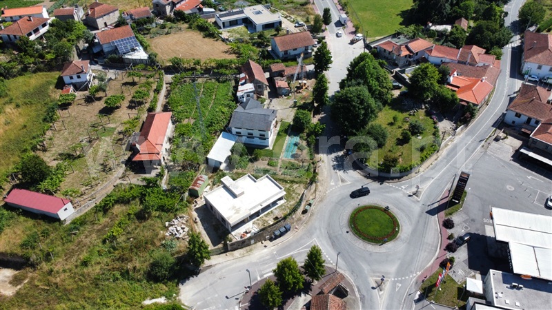 Moradia Isolada T6 Arouca, Santa Eulália - 1319036 - 14