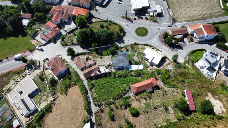Moradia Isolada T6 Arouca, Santa Eulália - 1319036 - 16