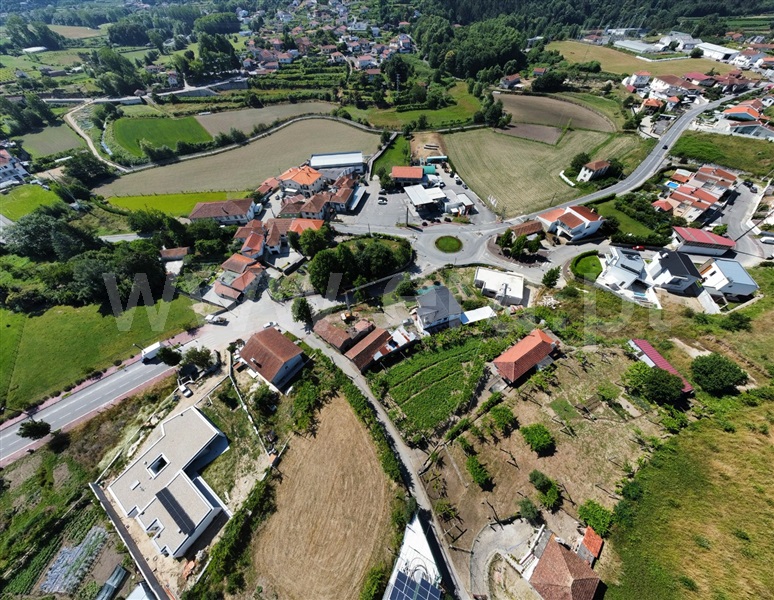 Moradia Isolada T6 Arouca, Santa Eulália - 1319036 - 17