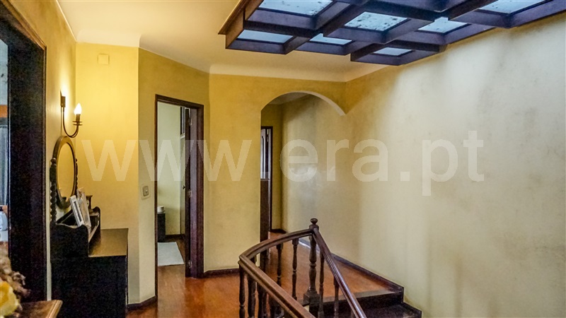Moradia Isolada T6 Barcelos, Barcelinhos - 1318372 - 7