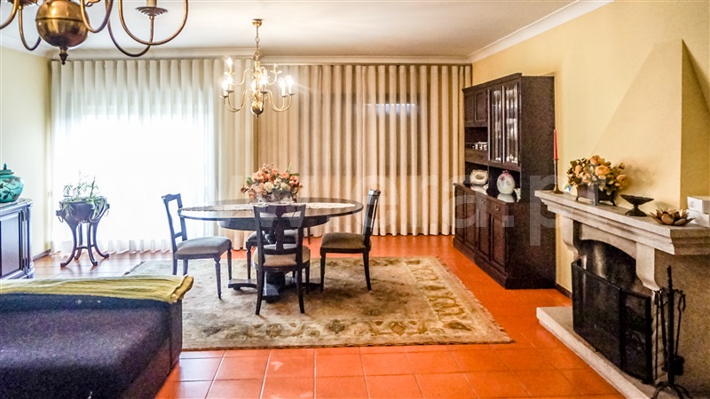 Moradia Isolada T6 Barcelos, Barcelinhos - 1318372 - 8