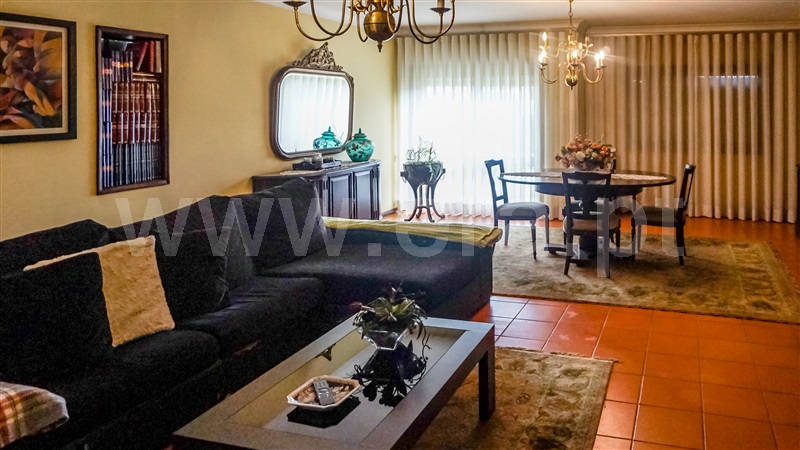 Moradia Isolada T6 Barcelos, Barcelinhos - 1318372 - 9