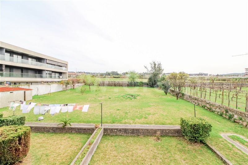 Moradia Isolada T6 Barcelos, Barcelinhos - 1318372 - 18