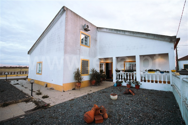 Moradia T6+ à venda em São Matias, Beja — foto 2