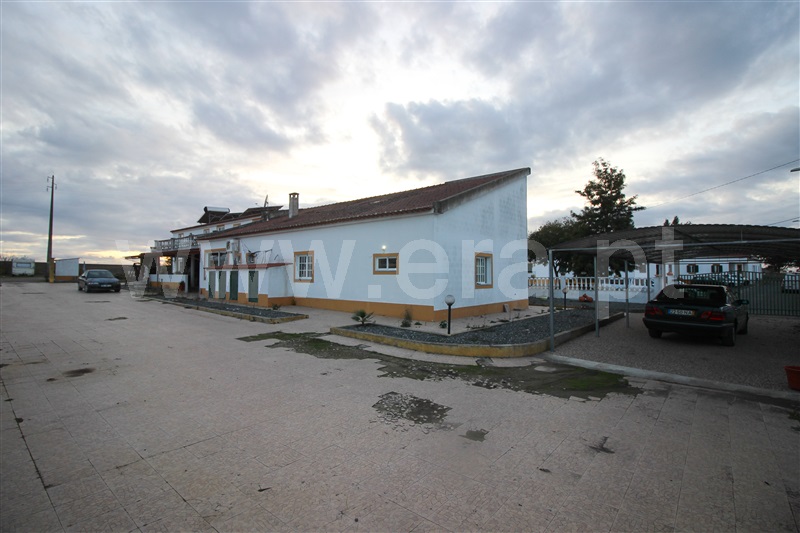 Moradia T6+ à venda em São Matias, Beja — foto 3