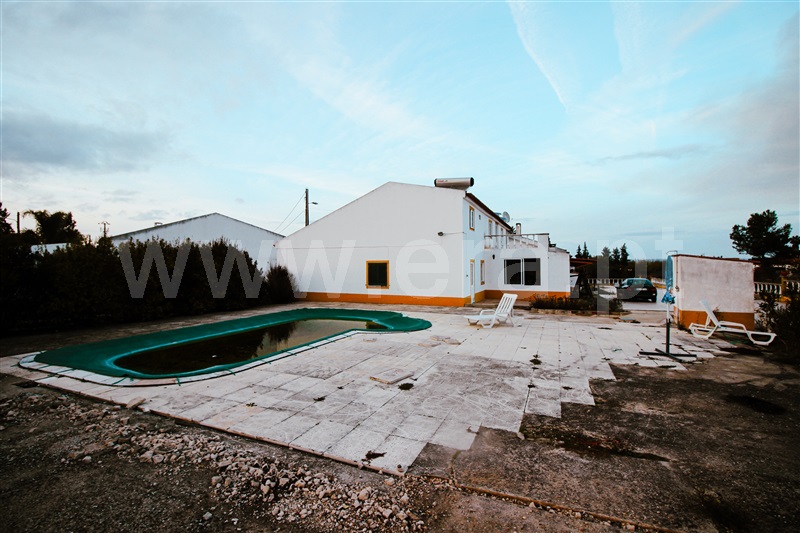 Moradia T6+ à venda em São Matias, Beja — foto 4