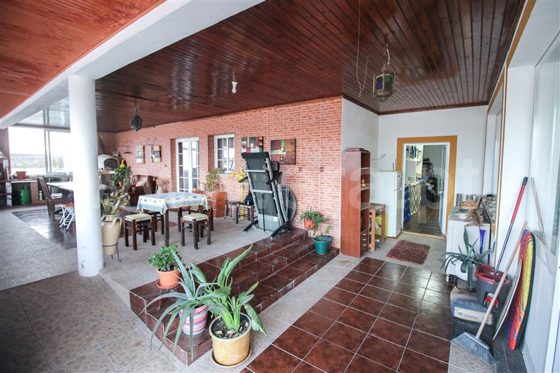 Moradia T6+ à venda em São Matias, Beja — foto 6