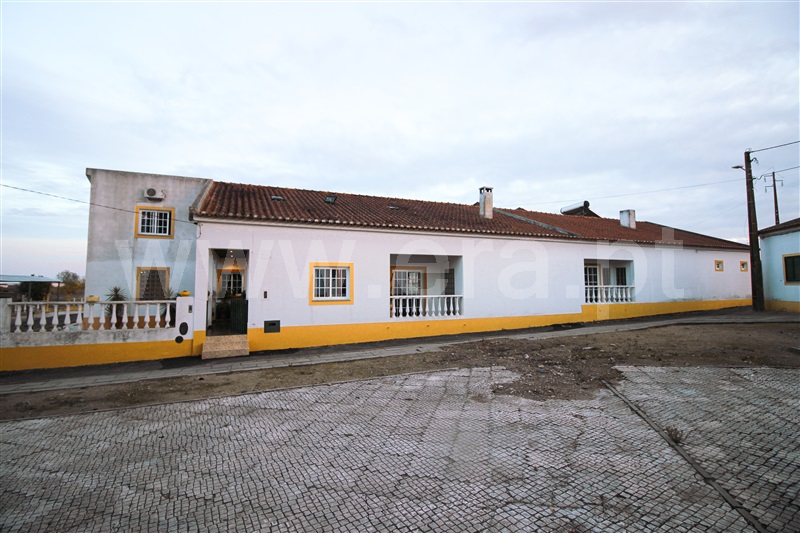 Moradia T6+ à venda em São Matias, Beja — foto 10