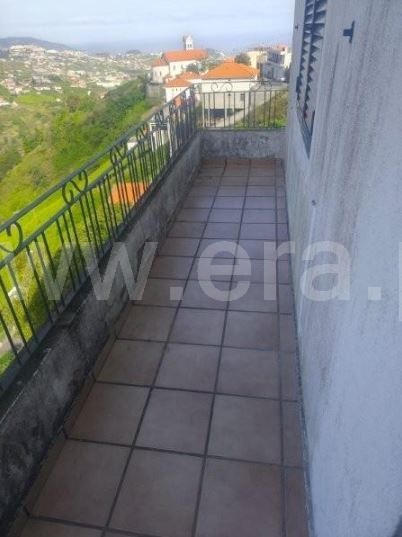 Moradia Isolada T6 Câmara de Lobos, Estreito de Câmara de Lobos - 1508860 - 14