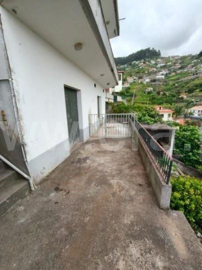 Moradia Isolada T6 Câmara de Lobos, Estreito de Câmara de Lobos - 1508860 - 17