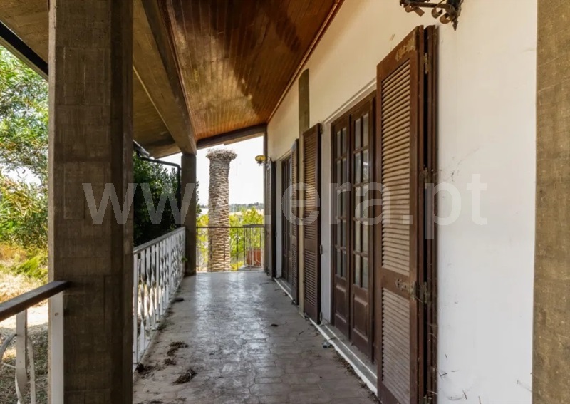 Moradia Isolada T6 Cantanhede, Caetanas - 1496200 - 6