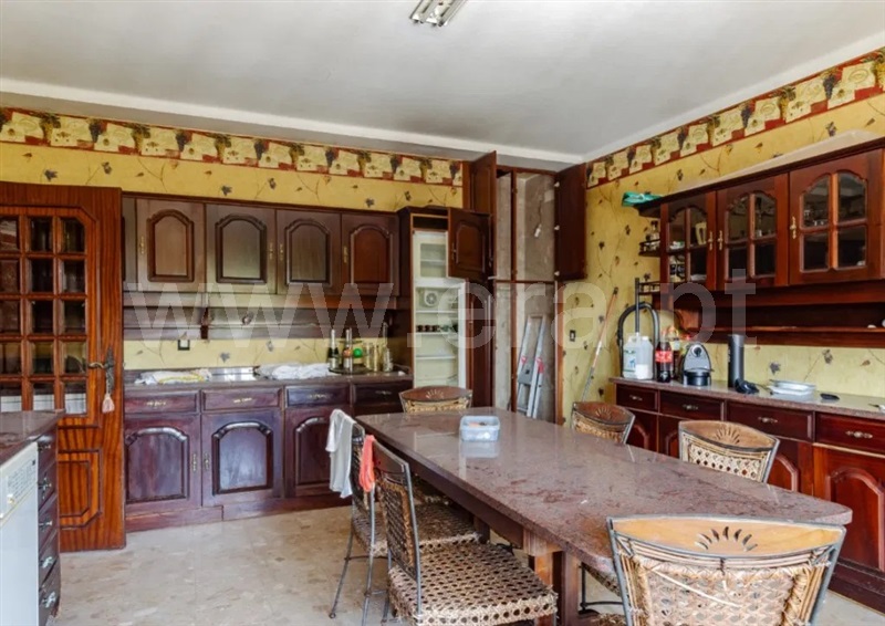 Moradia Isolada T6 Cantanhede, Caetanas - 1496200 - 7
