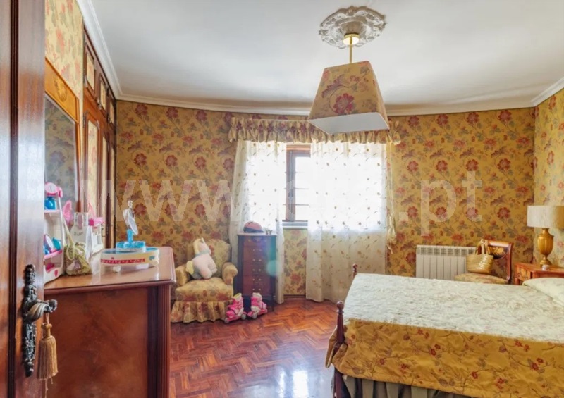 Moradia Isolada T6 Cantanhede, Caetanas - 1496200 - 11